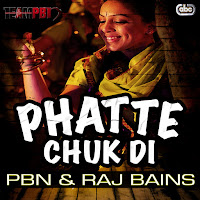 Pbn, Raj Bains