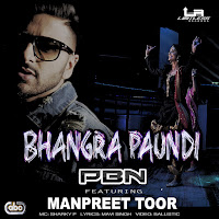 Bhangra Paundi