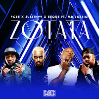 Zotata (Feat. Mr Jazziq)