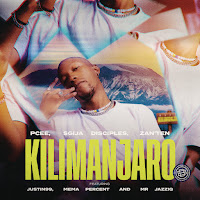Kilimanjaro (Feat. Justin99, Mema_Percent & Mr Jazziq)