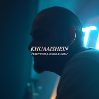Khuaaishein (Feat. Hasan Raheem)