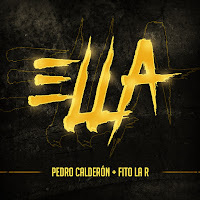 Pedro Calderon, Fito La R