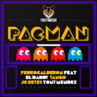 Pacman (Feat. El Daddy, Yango, Jc Reyes & Tony Mendez)