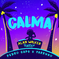 Pedro Capó, Alan Walker, Farruko