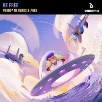 Pegboard Nerds, Ahee