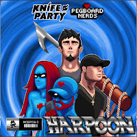 Harpoon