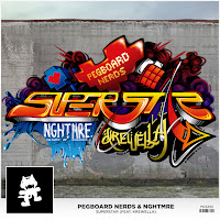 Superstar (Feat. Krewella)