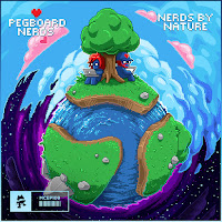 Pegboard Nerds, Quiet Disorder