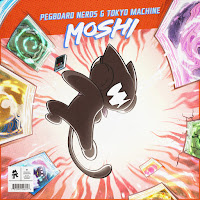 Pegboard Nerds, Tokyo Machine