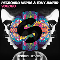 Pegboard Nerds, Tony Junior