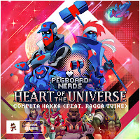 Computa Hakka (Feat. Ragga Twins)