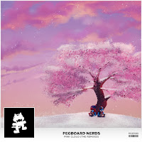 Just Like That (Two Friends Remix) (Feat. Johnny Graves)