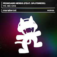 We Are One (Feat. Splitbreed)
