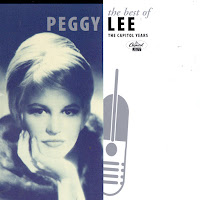 Peggy Lee