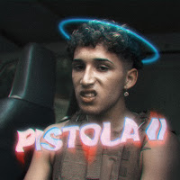 Pistola Ii