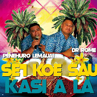Sei Koe Sau Kasi A La