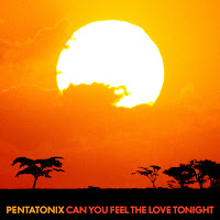 Can You Feel The Love Tonight