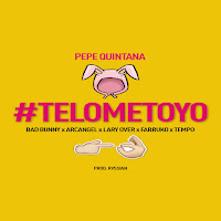 Te Lo Meto Yo (Feat. Bad Bunny, Arcangel, Farruko & Lary Over)