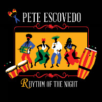 Pete Escovedo