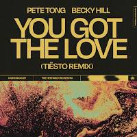 Pete Tong, Becky Hill, Tiësto
