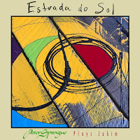 Corcovado (Feat. Allison Adams Tucker)
