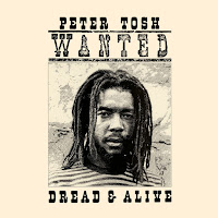 Peter Tosh