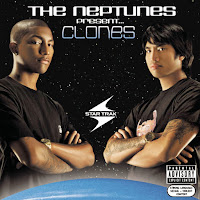 Frontin' (Club Mix) (Feat. Jay-Z)