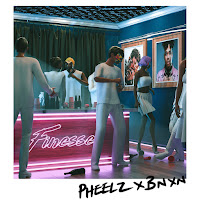 Finesse (Feat. Bnxn)