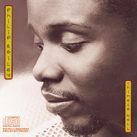 Philip Bailey