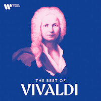 Philippe Jaroussky, Antonio Vivaldi