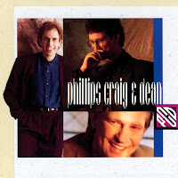 Little Bit Of Morning (Phillips Craig And Dean Album Version)