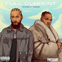 Full Current (That's My Baby)