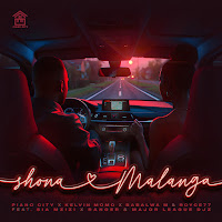 Shona Malanga (Feat. Sia Mzizi, Ranger & Major League Djz)