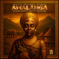 Piano City, Kelvin Momo, Thatohatsi