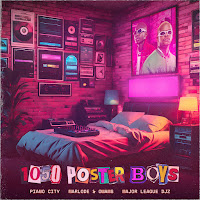 Obathembayo (Feat. Tman Xpress, Fakelove & Fluxx)