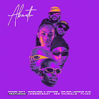 Abantu (Feat. Leemckrazy, Zee Nxumalo & Fluxx)