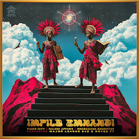 Impilo Emnandi (Feat. Major League Djz & Royce77)