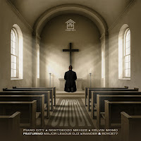 Piano City, Nontokozo Mkhize, Kelvin Momo