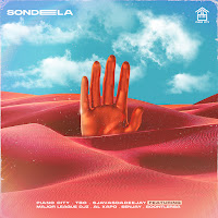 Sondela (Feat. Major League Djz, Al Xapo, Boontle Rsa & Senjay)