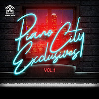River (Feat. Major League Djz, Khosie & Boniface)