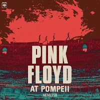 A Saucerful Of Secrets - Unedited (Live At Pompeii - Mcmlxxii - 2025 Mix)