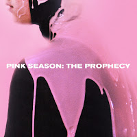 Pink Season: The Prophecy (Feat. Getter, Borgore, Axel Boy & Tastytreat)