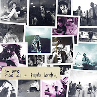 Piso 21, Paulo Londra