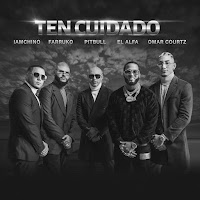 Ten Cuidado (Feat. El Alfa & Omar Courtz)