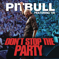 Don't Stop The Party (Feat. Tjr)