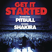 Get It Started (Feat. Shakira)