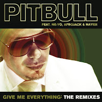 Give Me Everything (R3Hab Remix) (Feat. Pitbull, Ne-Yo & Nayer)