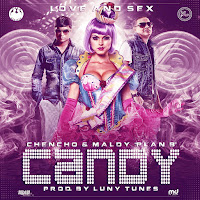 Plan B Ft. Tempo Y Arcangel