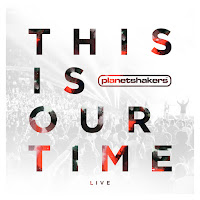 Planetshakers
