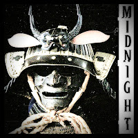 Midnight (Slowed + Reverb)